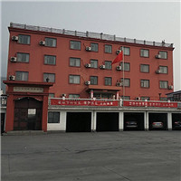 济源市顺华贸易有限公司