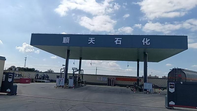 乙醇汽油，柴油