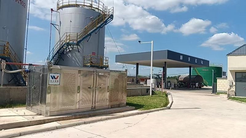 乙醇汽油，柴油