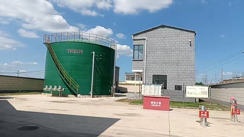 乙醇汽油，柴油